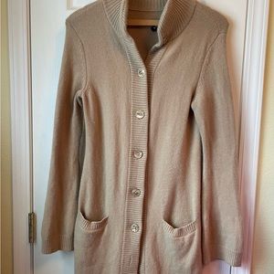 Ralph Lauren Cashmere Blend Sweater and Dress